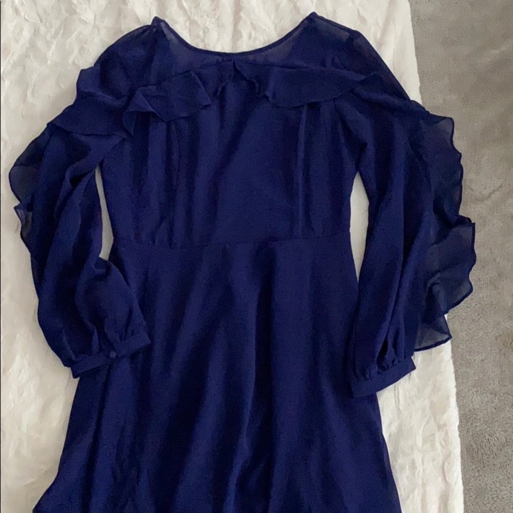 Lulus dress